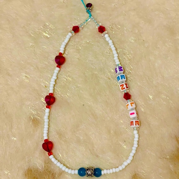 Phone String!! “Men Lie” 🤗💖💀🤬 - Picture 3 of 8